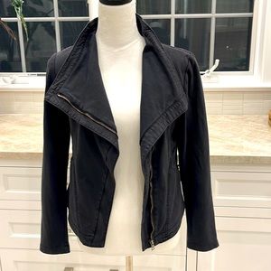 Marrakech Faravel Moto Jacket